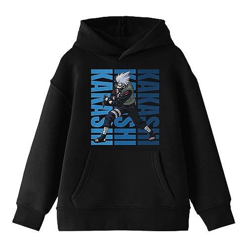 m*o様 VAULTROOM KAKASHI HOODIE Lサイズ Naruto Shippuden Kakashi Hatake Hoodie | Hot Topic
